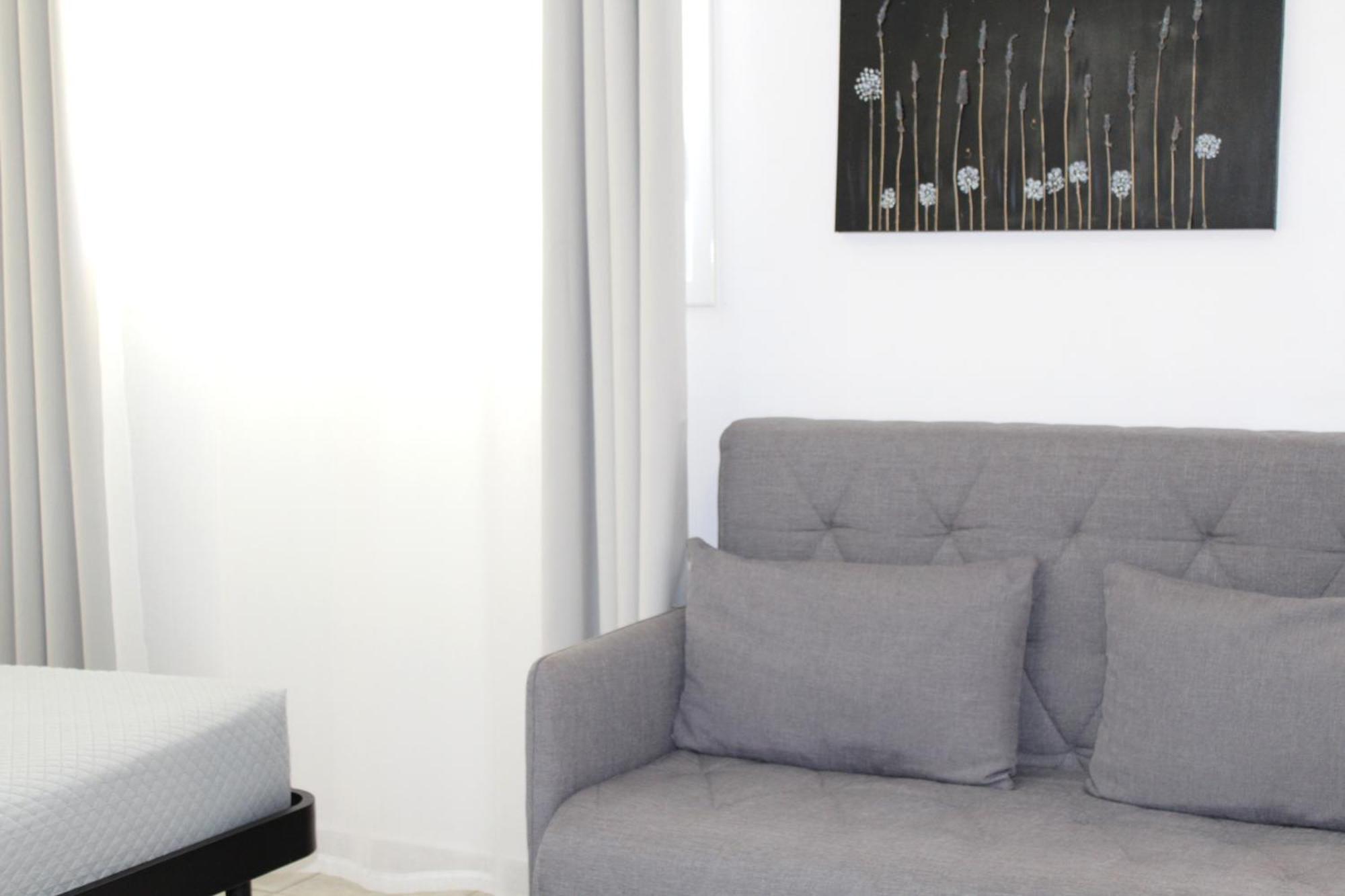 Fissas Rooms Sívota Buitenkant foto