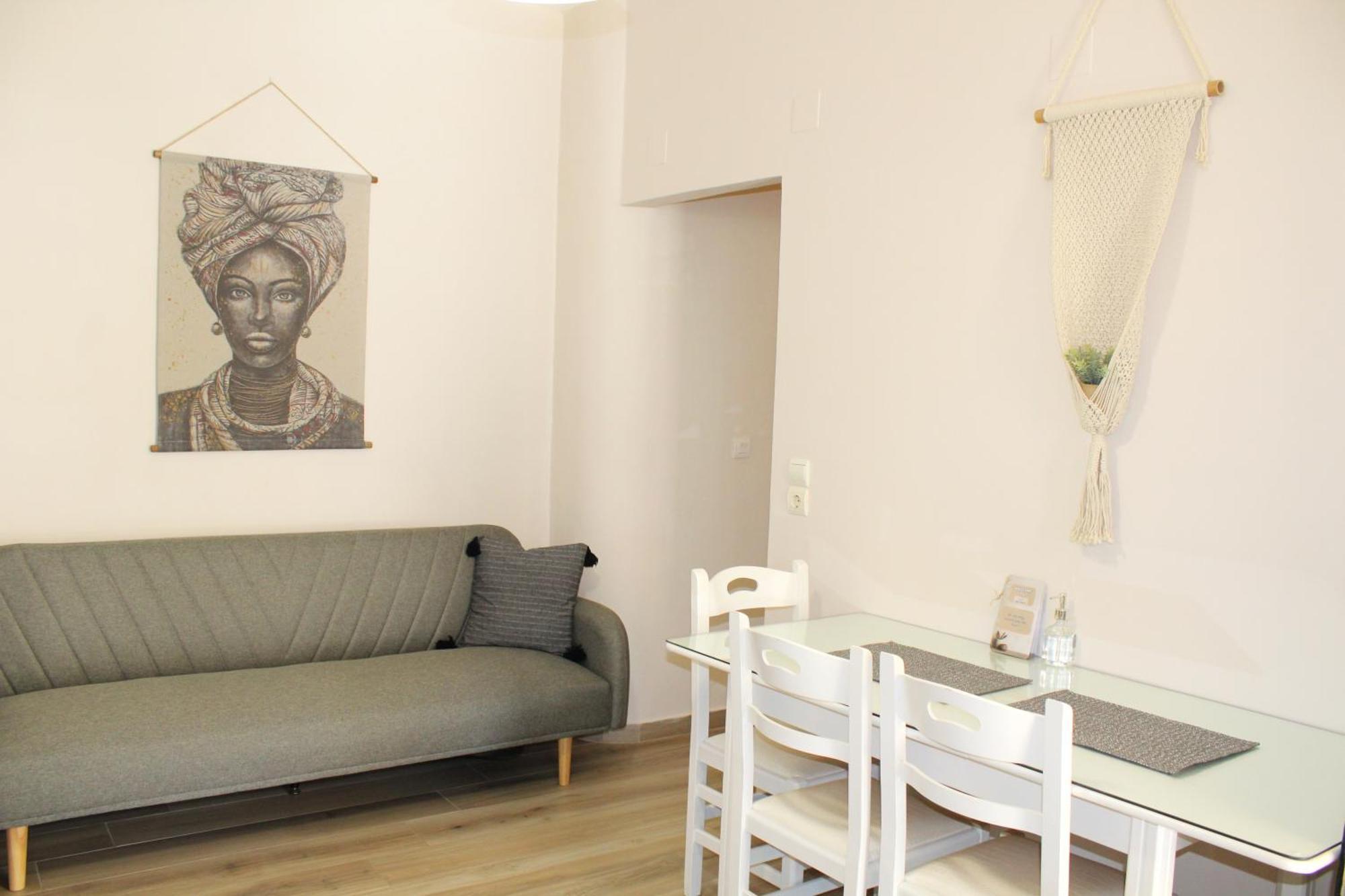 Fissas Rooms Sívota Buitenkant foto
